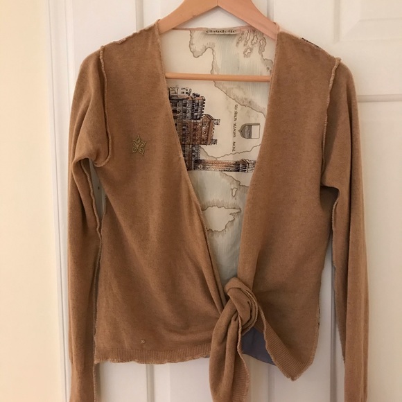 Claudette - Picture 1 of 4